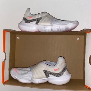 Nike Free Flyknit 3.0